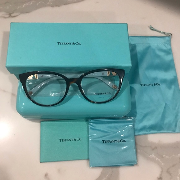 Tiffany Eye Glasses 🌟👓👓🕶🕶🌟 - Picture 2 of 8